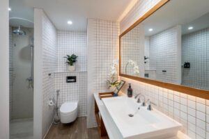 One-Bedroom Residence Suite