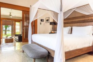 One Bedroom Royal Pavilion