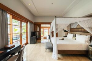 One Bedroom Royal Pavilion