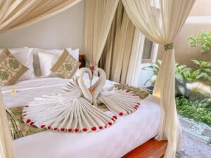 One Bedroom Royal Pool Villa