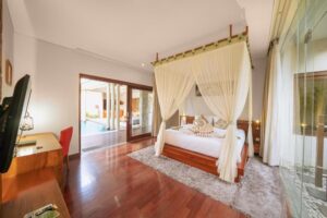 One Bedroom Royal Pool Villa