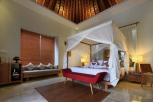 One-Bedroom Royal Pool Villa