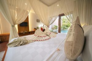 One Bedroom Royal Pool Villa