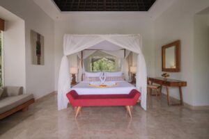 One-Bedroom Royal Pool Villa