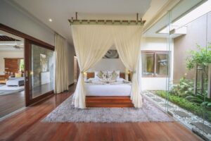 One Bedroom Royal Pool Villa