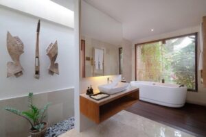 One-Bedroom Royal Pool Villa