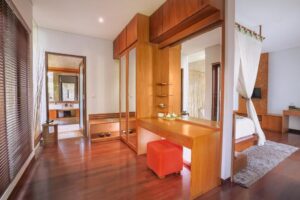 One Bedroom Royal Pool Villa