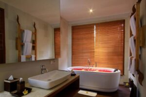 One-Bedroom Royal Pool Villa