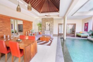 One Bedroom Royal Pool Villa