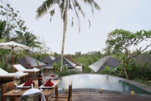 One-Bedroom Royal Pool Villa