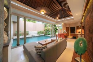 One Bedroom Royal Pool Villa