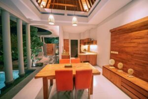 One Bedroom Royal Pool Villa