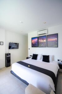 One-Bedroom Standard Apartment