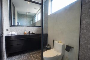 One-Bedroom Standard Apartment