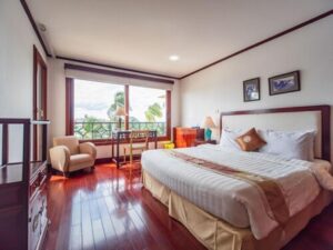 One-Bedroom Suite