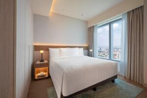 One-Bedroom Suite