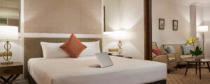 One Bedroom Suite