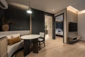 One-Bedroom Suite