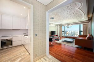 One-Bedroom Suite