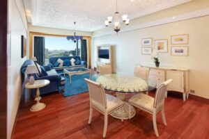 One-Bedroom Suite