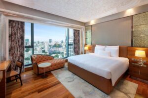 One-Bedroom Suite