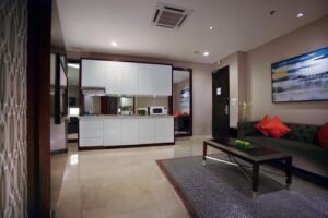 One-Bedroom Suite
