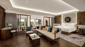One-Bedroom Suite