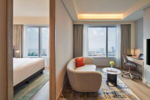 One-Bedroom Suite