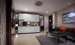 One-Bedroom Suite