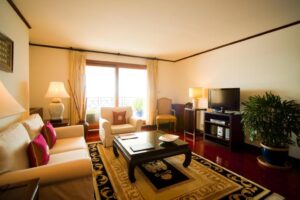 One-Bedroom Suite