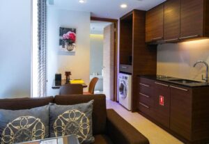 One Bedroom Superior Suite