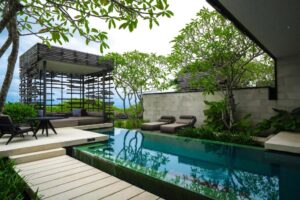 One-Bedroom Uluwatu Pool Villa