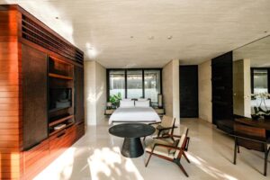 One-Bedroom Uluwatu Pool Villa