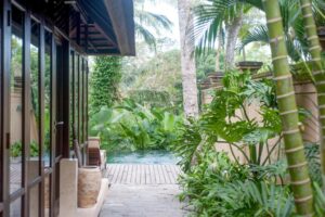 Valley Pool Villa 