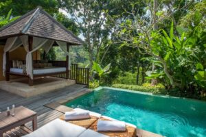 Valley Pool Villa 