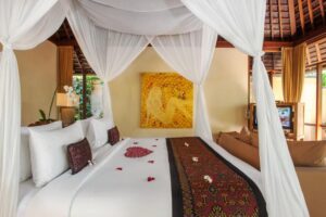 Valley Pool Villa 