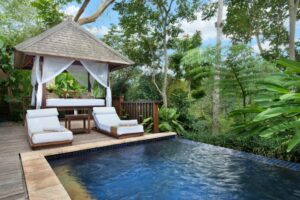 Valley Pool Villa 