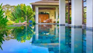 One-Bedroom Villa
