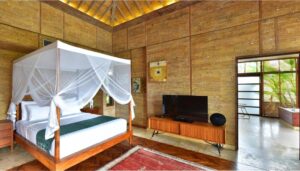 One-Bedroom Villa