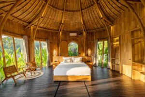 One-Bedroom Villa