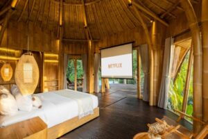 One-Bedroom Villa