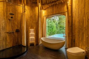 One-Bedroom Villa