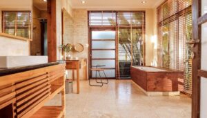 One-Bedroom Villa