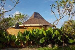 Villa Garden View