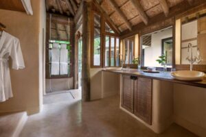 Private Outdoor Pool, 1-Bedroom Villa