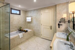 1Bedroom Villa Lake View with Private Pool