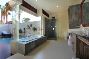 One Bedroom Pool Villa
