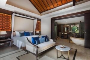 ONE BEDROOM POOL VILLA