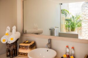 One-Bedroom Villa with Private Pool