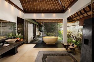 One-Bedroom Villa with Private Pool